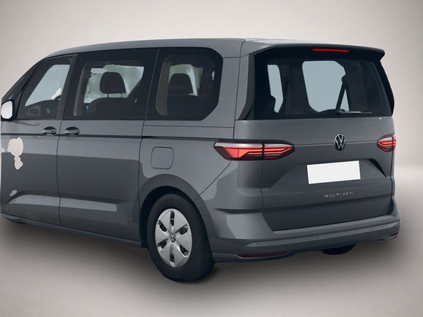 Bild 3 Volkswagen T7 Multivan KÜ 2.0 TDI DSG *Sonderleasing*