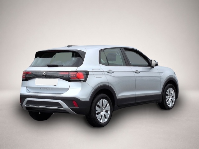 Bild 3 Volkswagen T-Cross 1.0TSI*LED SHZ digCockp VKZ-Erk AppConn