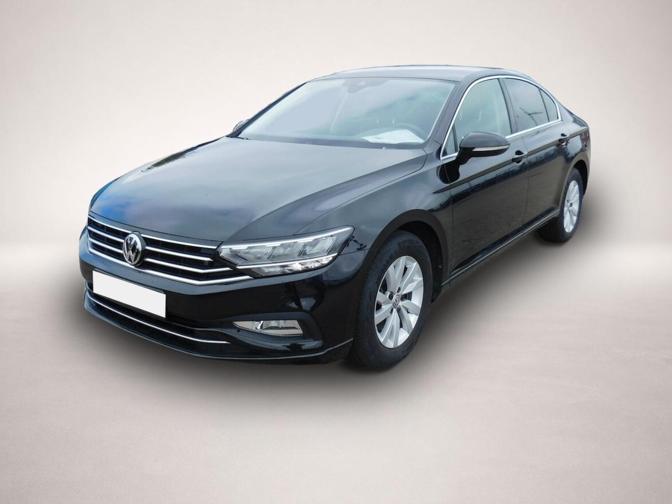 Bild 5 Volkswagen Passat 2.0 Bussiness BMT TDI Standhei.Navi Klima