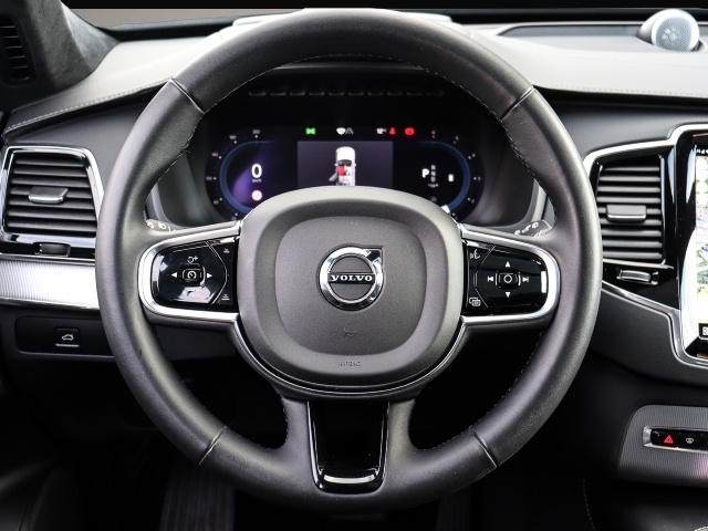 Volvo XC90 XC90 Ultimate Bright AWD 7-Sitzer HUD AD StandHZ - Thumbnail 5
