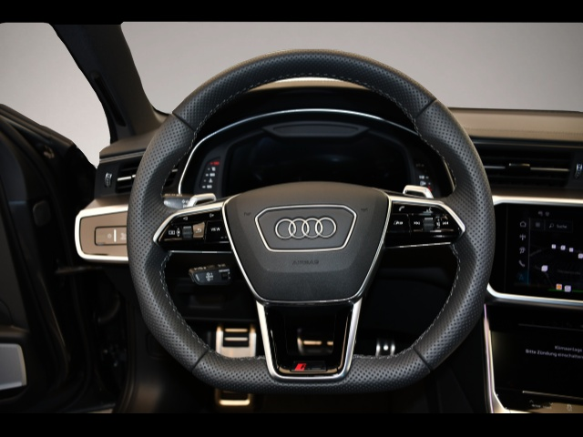 Bild 4 Audi RS6 RS 6 Avant 4.0 TFSI quattro tiptronic Matrix/Sta