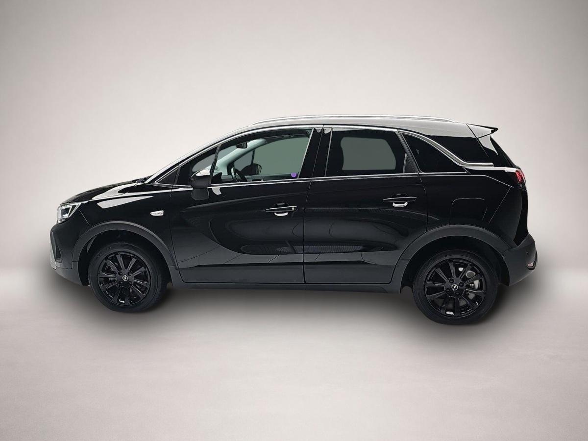 Bild 4 Opel CROSSLAND (X) 1.2 TURBO ELEGANCE NAVI LED PANO S