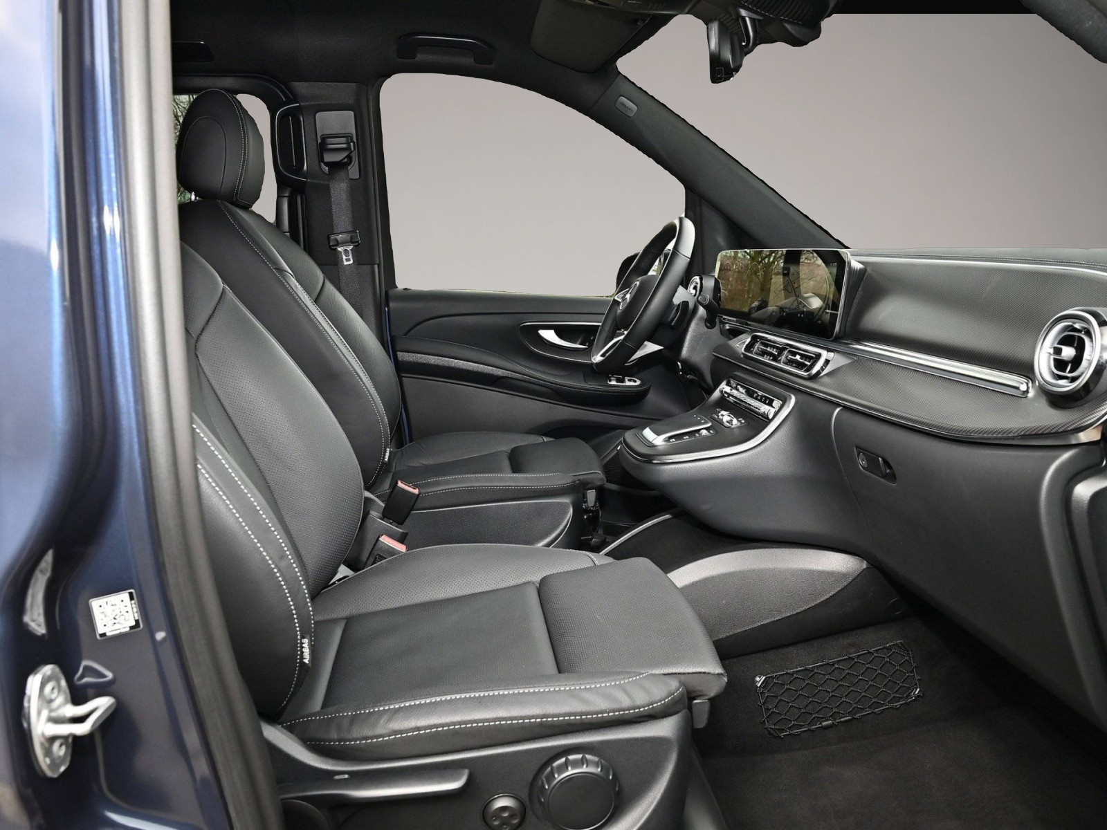 Bild 2 Mercedes-Benz V 300