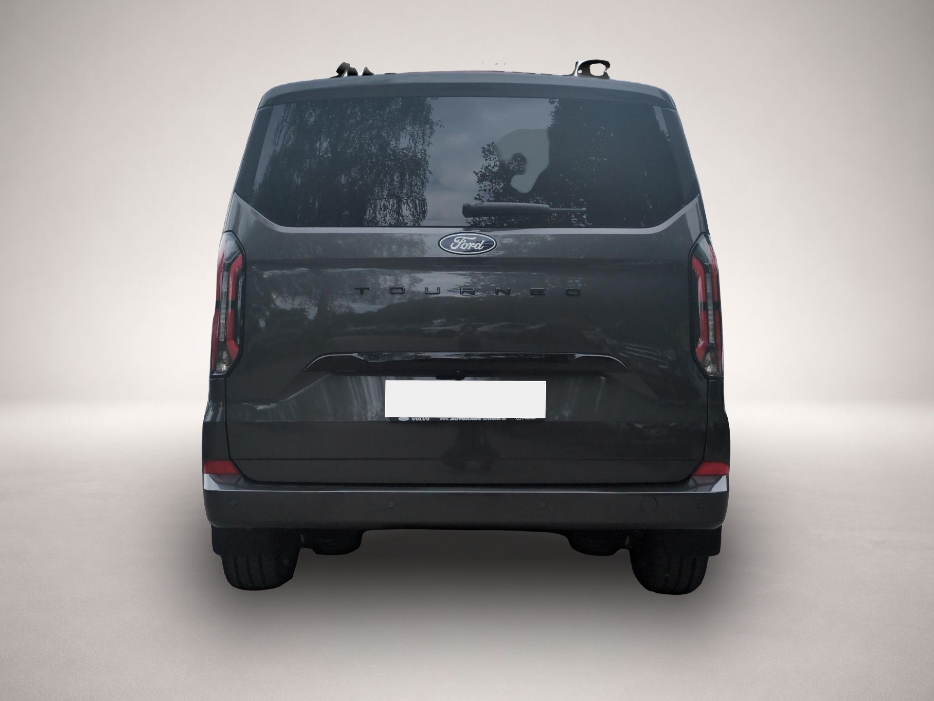 Bild 7 Ford Other Tourneo Custom 2.0 EcoBlue L1 Titanium X FWD Aut