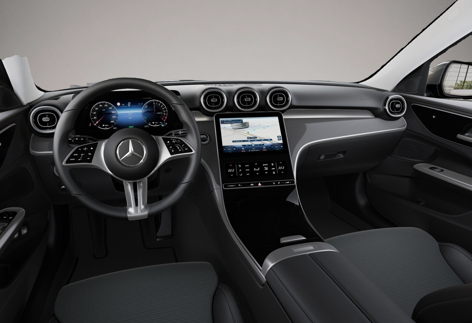 Bild 2 Mercedes-Benz C 300