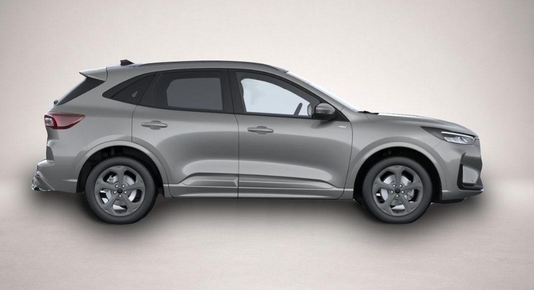 Fotografie 2 des Ford Kuga Ford ST-Line 1.5 EcoBoost 137 kW (186 PS) 8