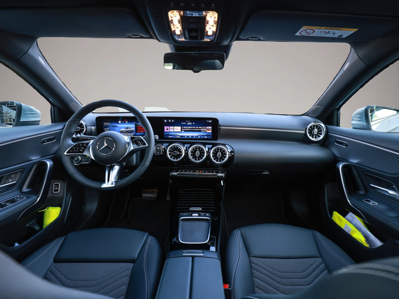 Bild 5 Mercedes-Benz A 180
