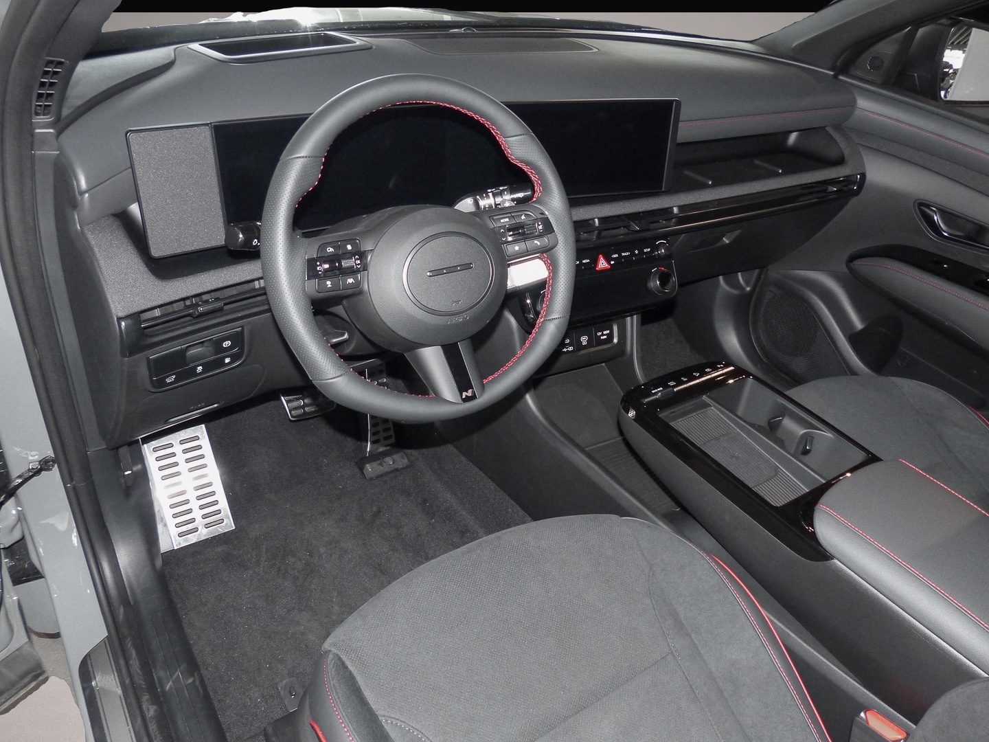 Bild 4 Hyundai TUCSON N Line X PHEV Assistenz-Paket, Panoramada