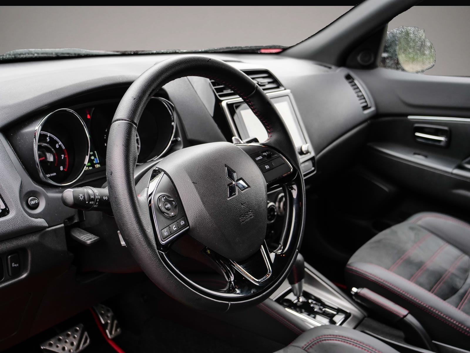 Bild 3 Mitsubishi ASX Spirit+ 2WD LED Apple CarPlay Android Auto K
