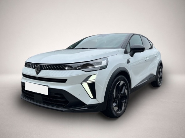 Bild 1 Renault Captur II Techno Digitales Cockpit 360 Kamera LE