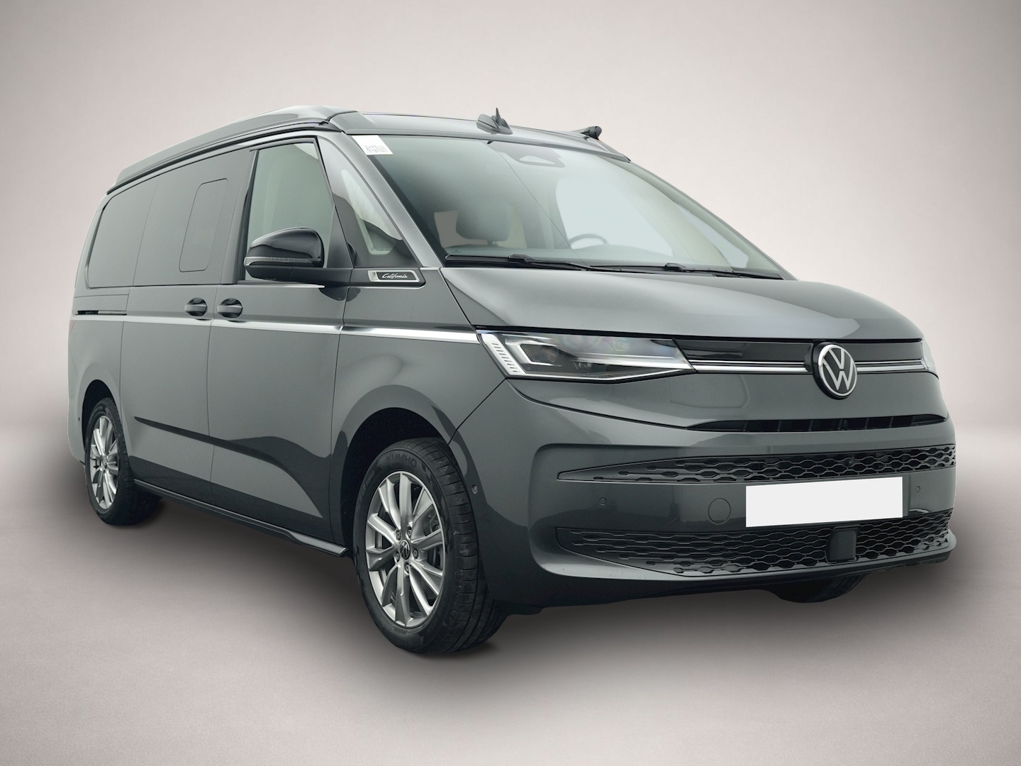 Bild 7 Volkswagen T7 California Ocean TDI DSG LED NAVI MARKISE