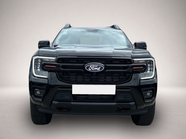 Bild 6 Ford Other Ranger Plug-in-Hybrid Wildtrak e-4WD Doka AHK Ka