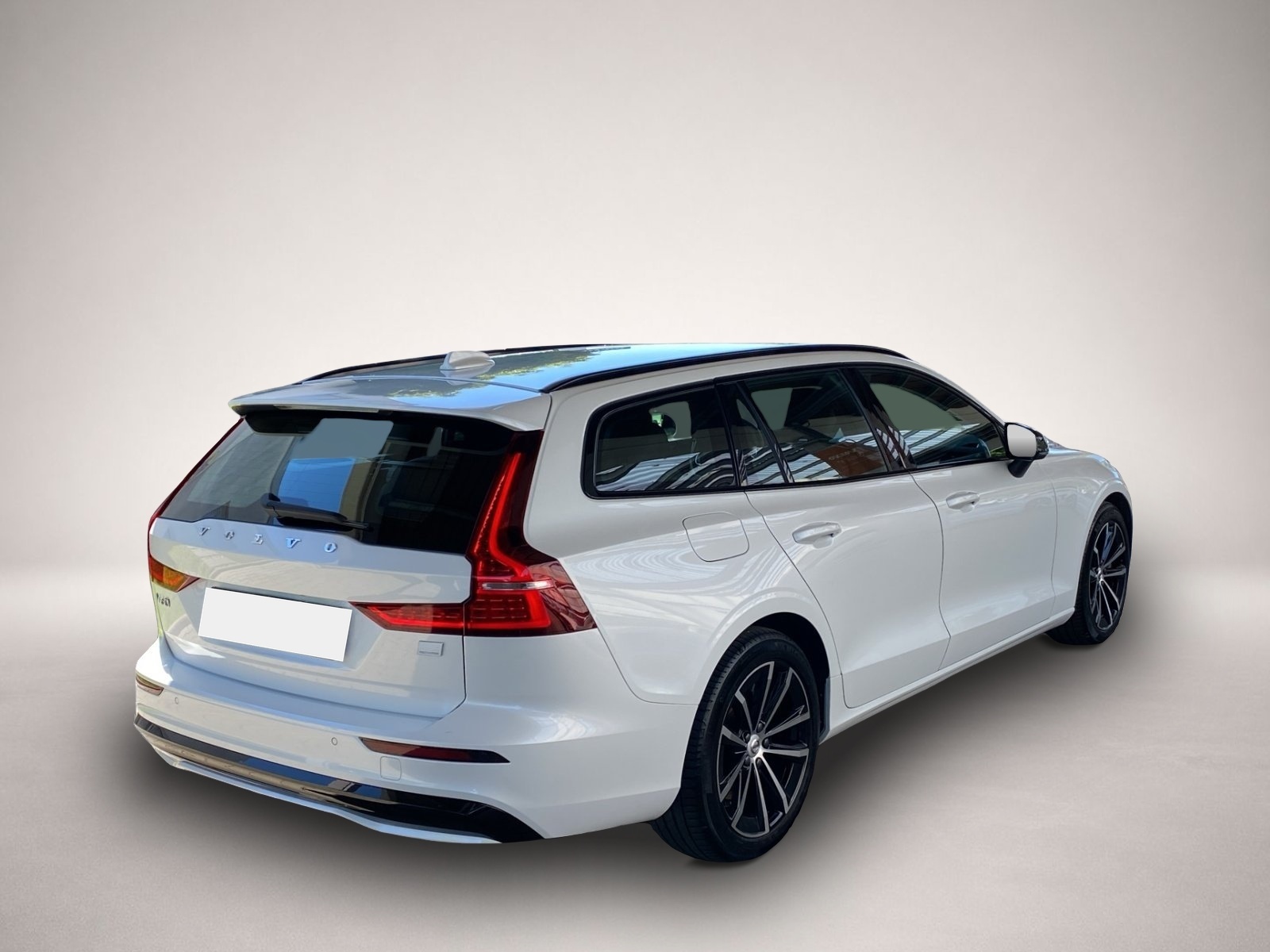Bild 5 Volvo V60 Kombi T8 Plus Dark Recharge WiPa*LED*DAB*Nav