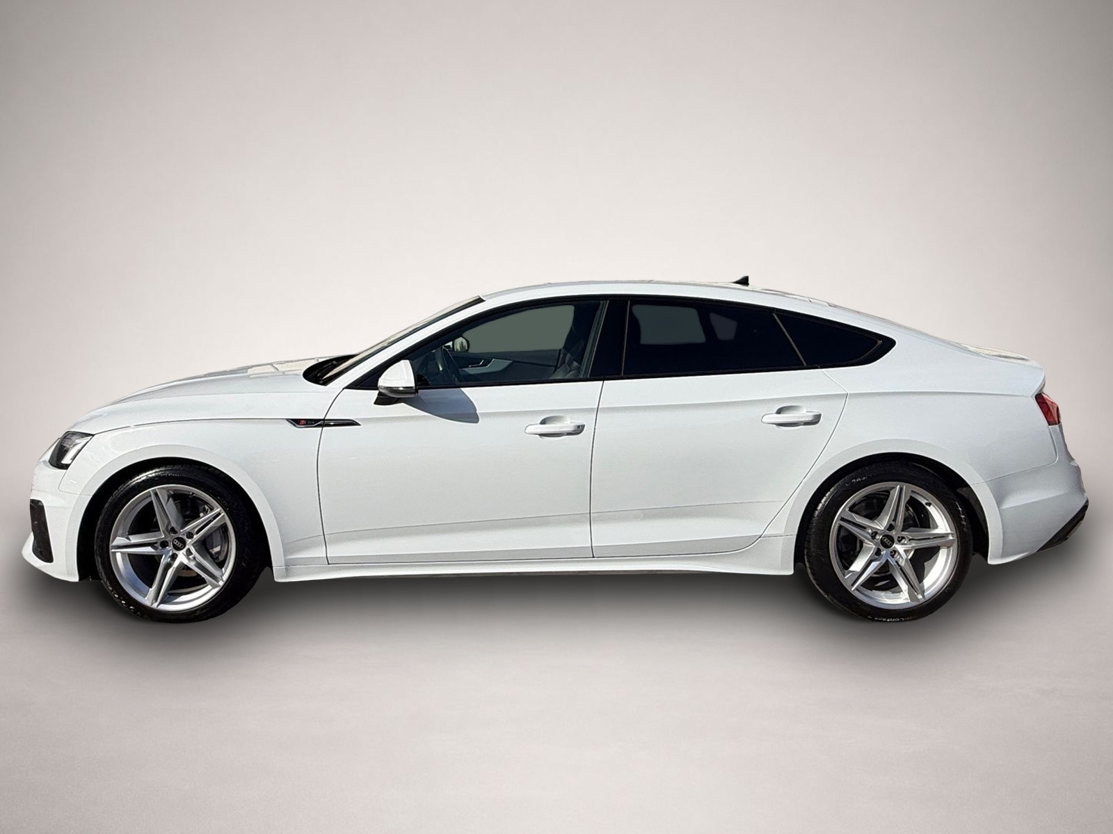 Bild 2 Audi A5 Sportback 40 TDI qu. S-tronic S-Line S line*s