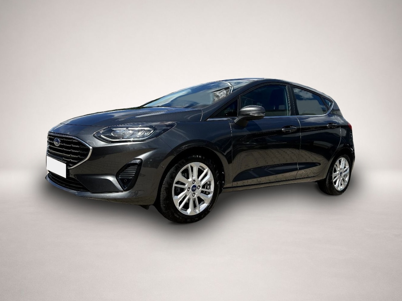 Bild Fiesta Ford