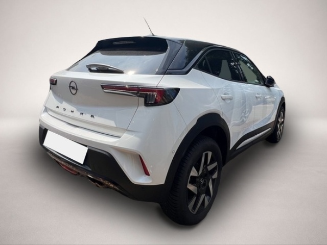 Bild 4 Opel Mokka X Mokka. GS . 1.2 Direct Injection Turbo 96 kW (13