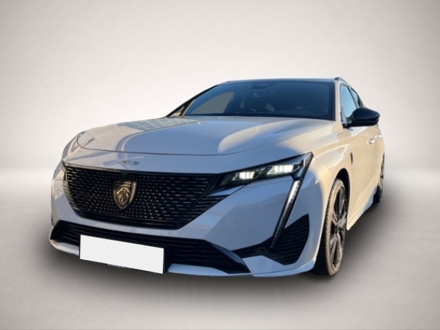 Bild 1 Peugeot 308 SW GT PT 130 EAT8 FOCAL AHK CarPlay ACC Mass