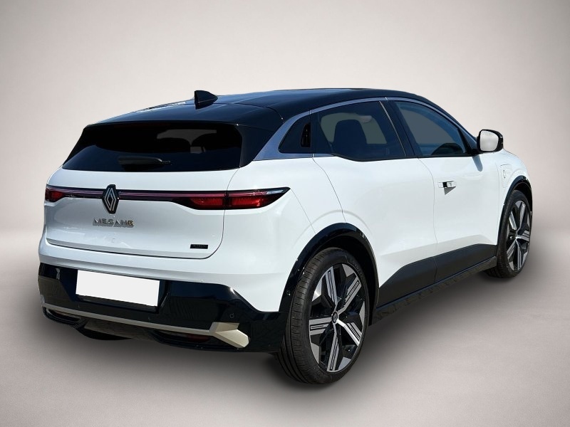 Bild 3 Renault Megane E-TECH EV 60 220 Super Charge Iconic Comf