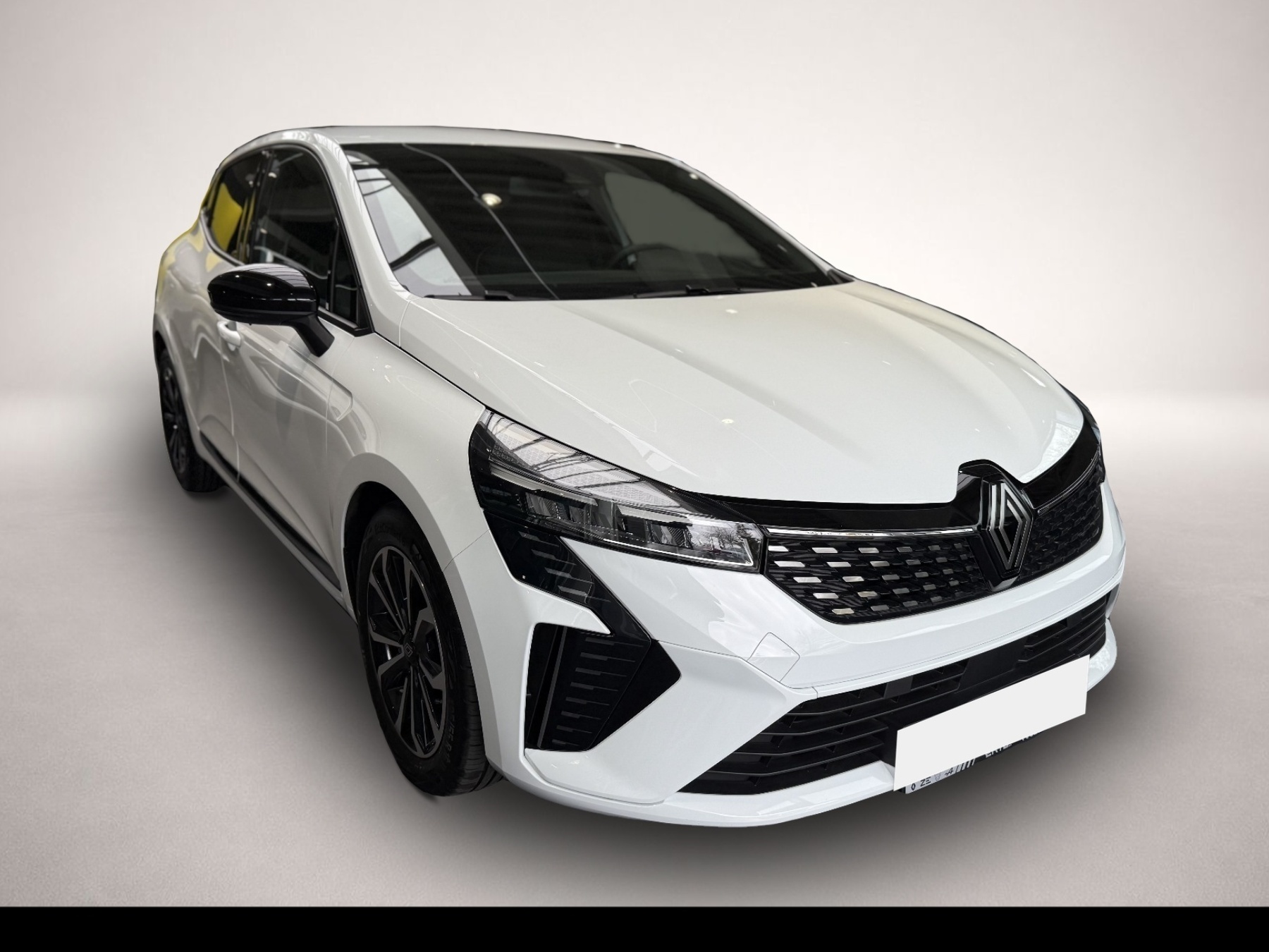 Bild 3 Renault Clio TECHNO TCe 90