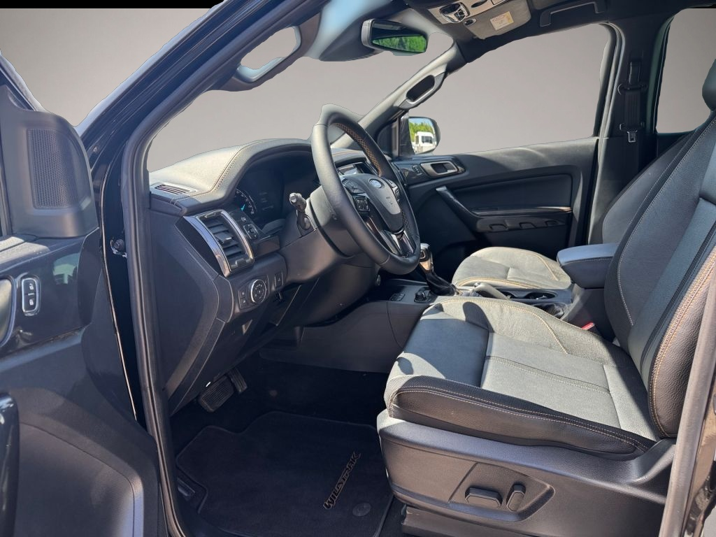 Bild 5 Ford Ranger 2,0 l EcoBlue Autm. Wildtrak *Hardtop Ver