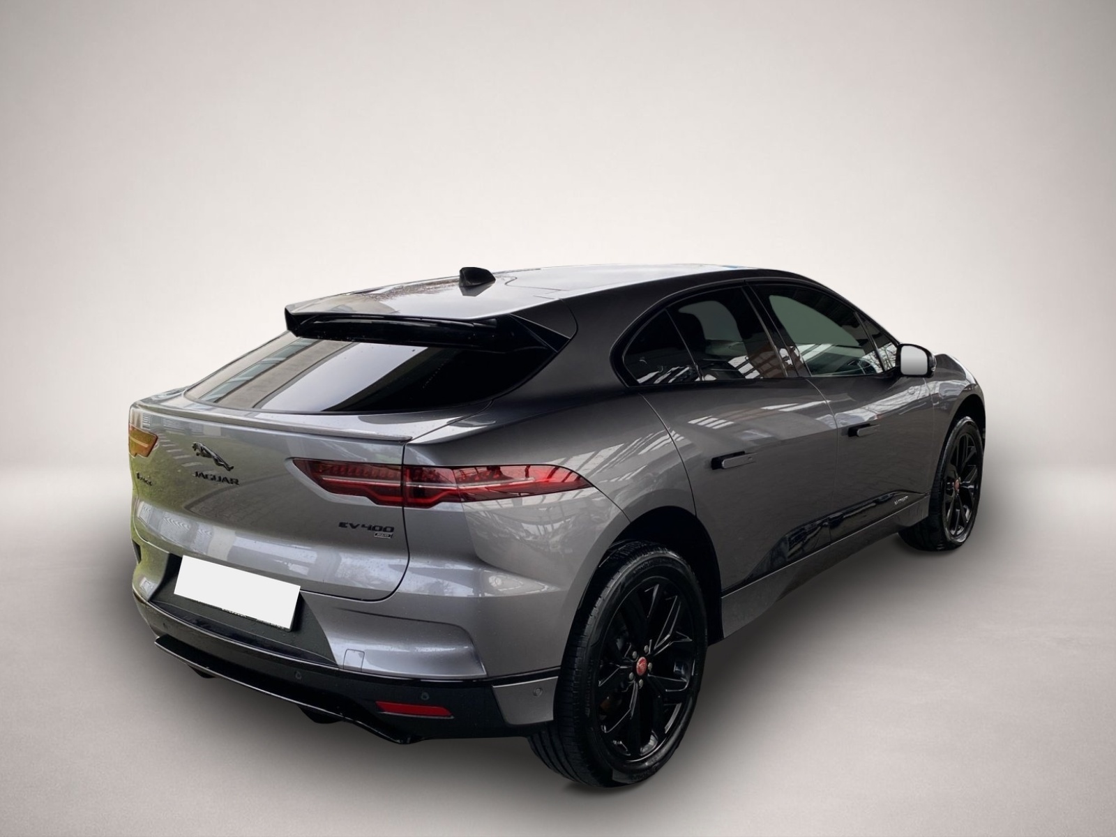 Bild 5 Jaguar I-PACE EV400 FLA ParkAss.*SpurH*KeyLess*LED