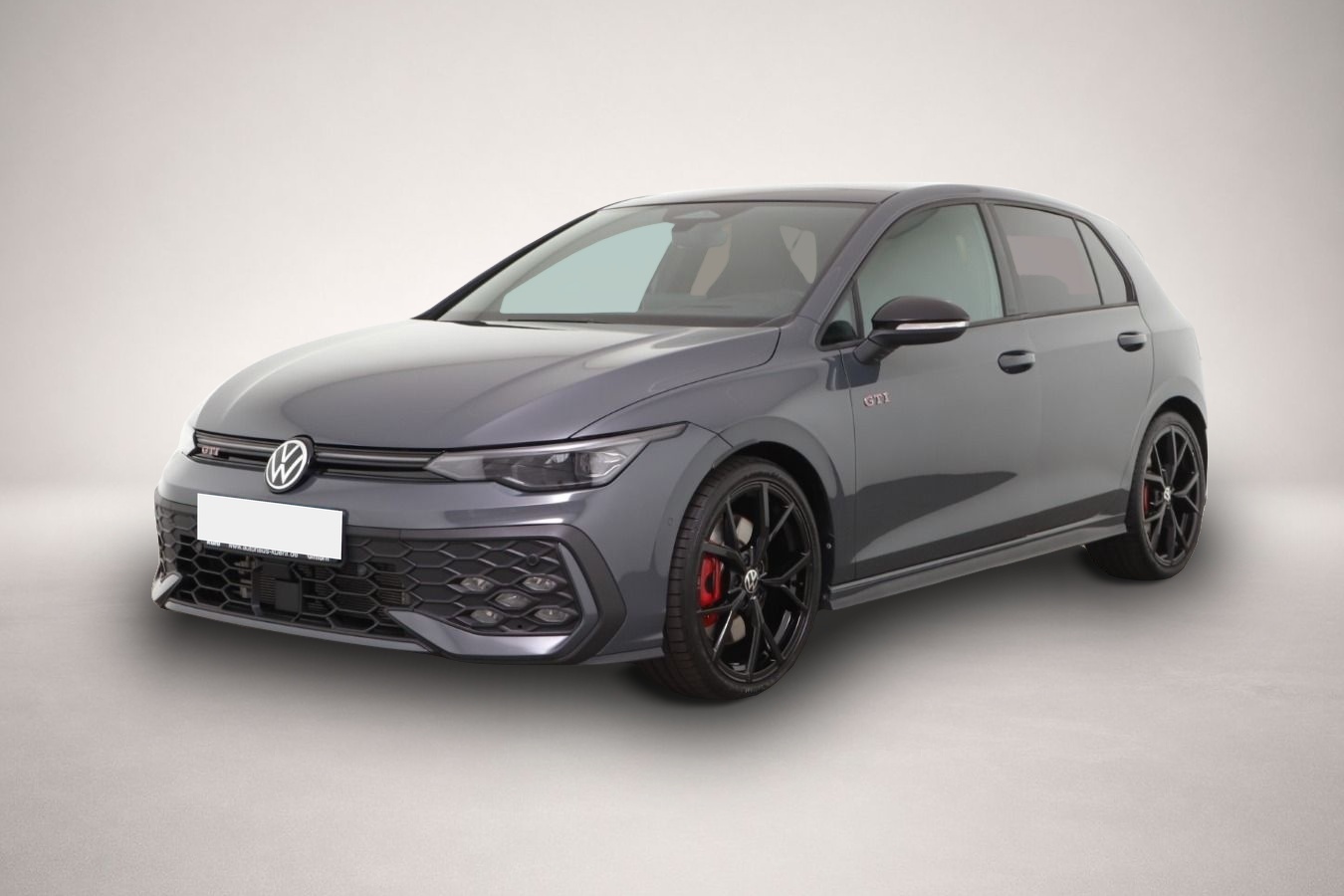 Bild Golf Volkswagen