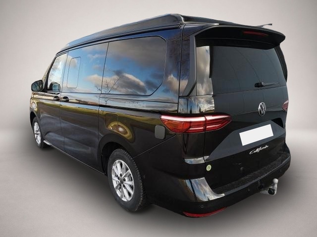 Bild 2 Volkswagen T7 California Beach Camper T7 2.0TDI DSG Californi.