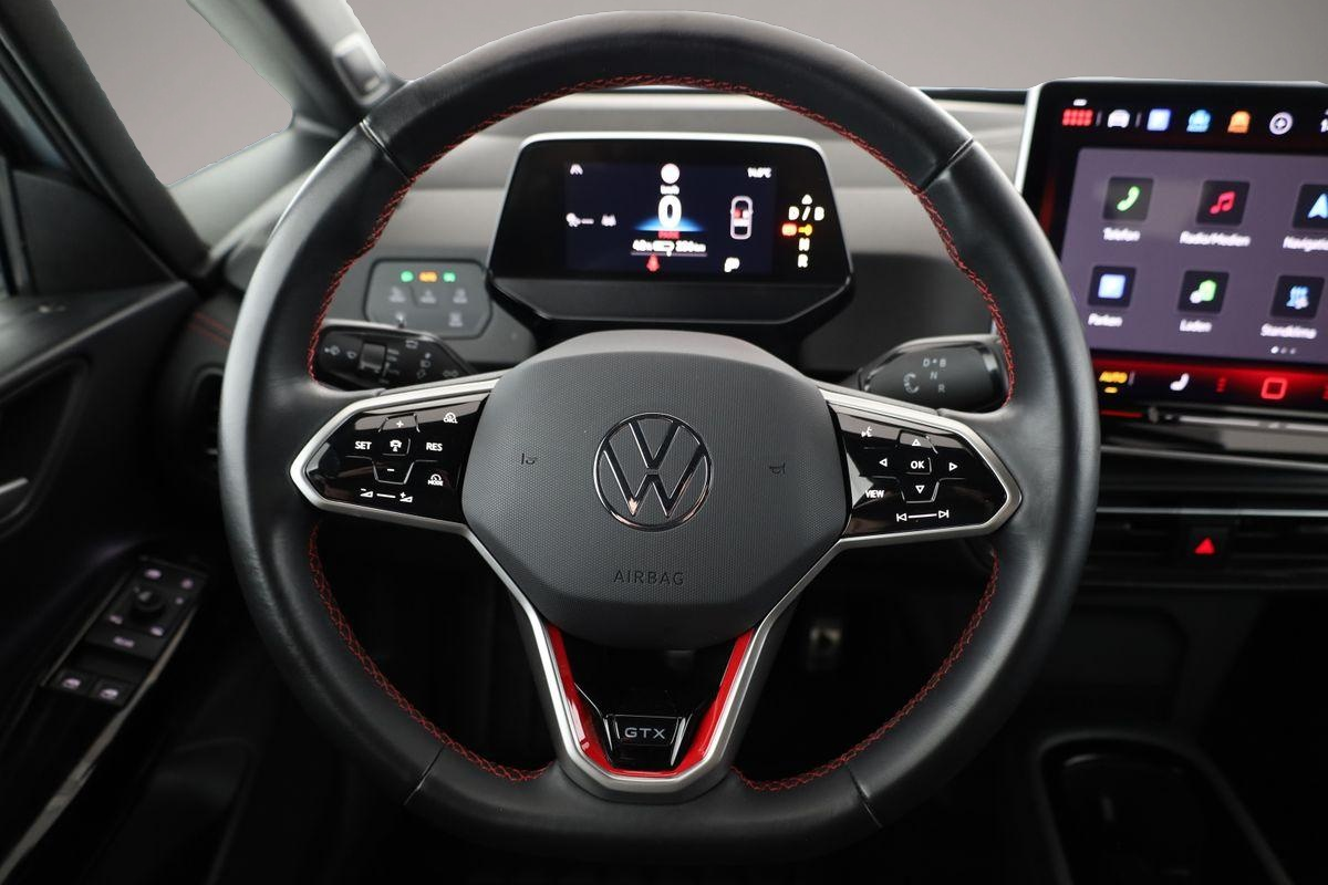 Bild 6 Volkswagen ID.3 GTX 210 kW, HuD, H&K, IQ.Light, Kamera, Win