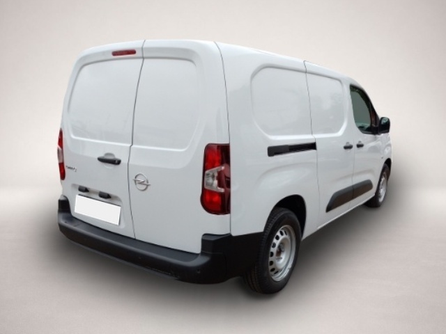 Bild 4 Opel Other Combo Electric Cargo XL Navigation*PDC*Kamera*To