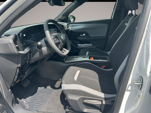 Bild 7 Opel Mokka 1.2 Direct Injection Turbo 100 kW (136 PS)