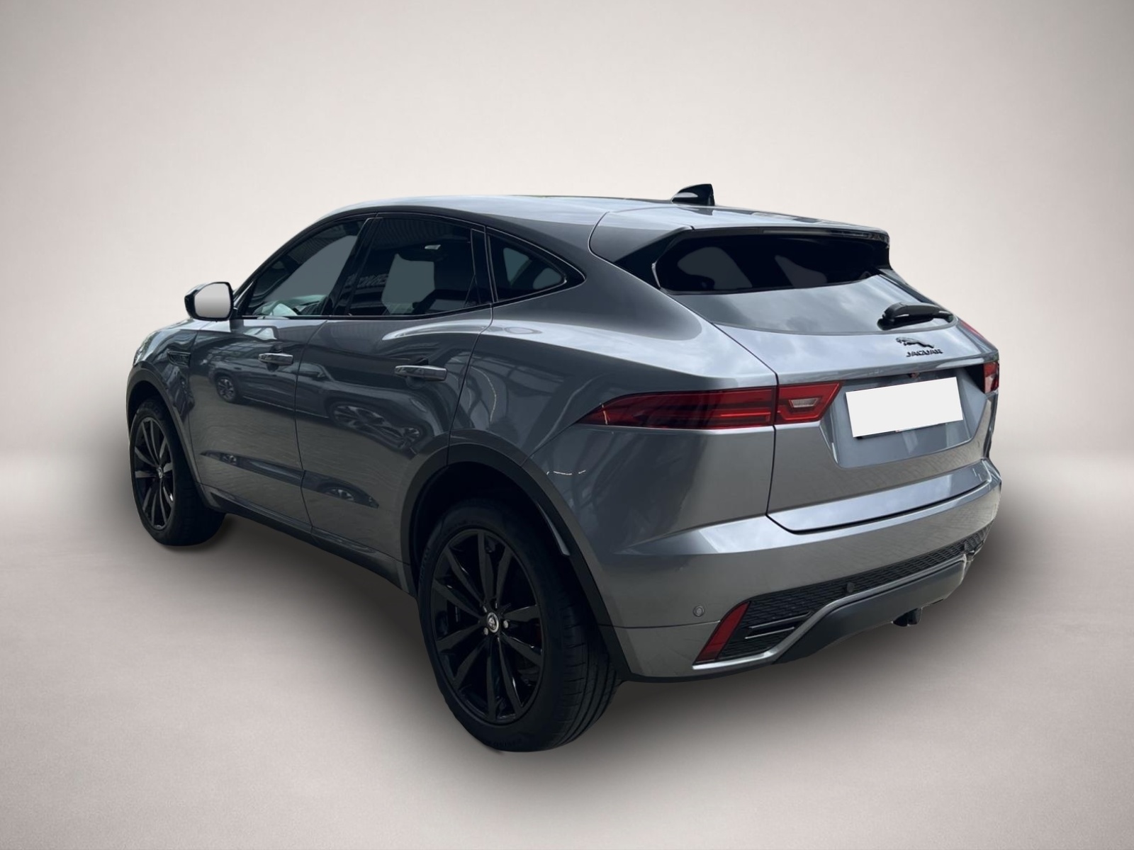 Fotografie 3 des Jaguar E-Pace D165 AWD R-Dynamic SE LEDER KAMERA