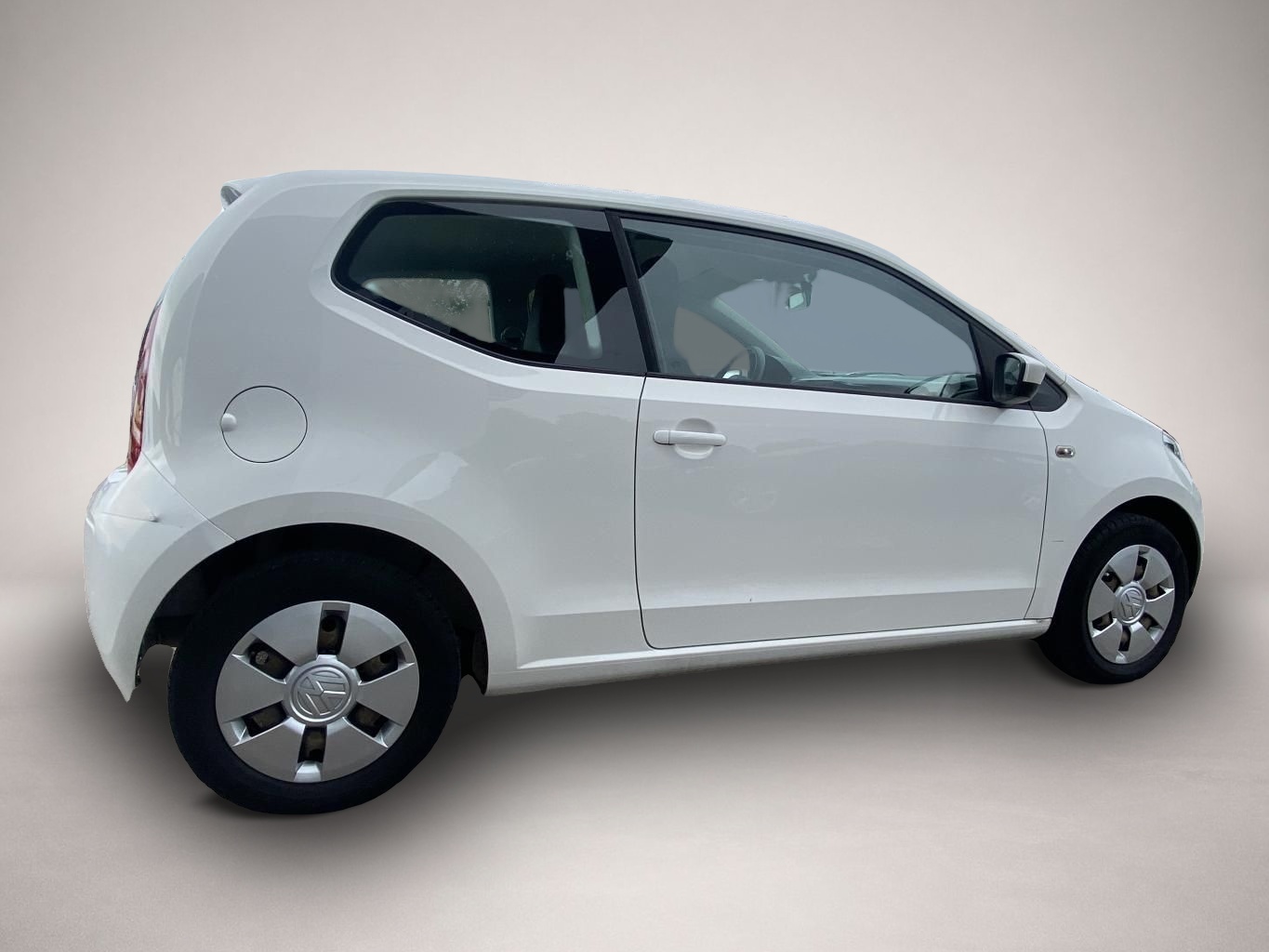 Fotografie 5 des Volkswagen up! 1.0 MPI move