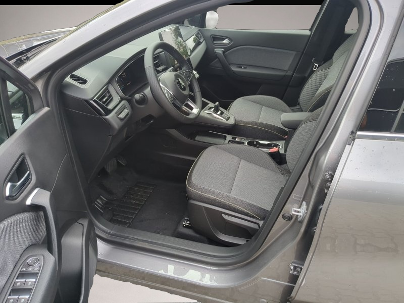 Bild 4 Mitsubishi ASX 1.3 AT Intro Edition