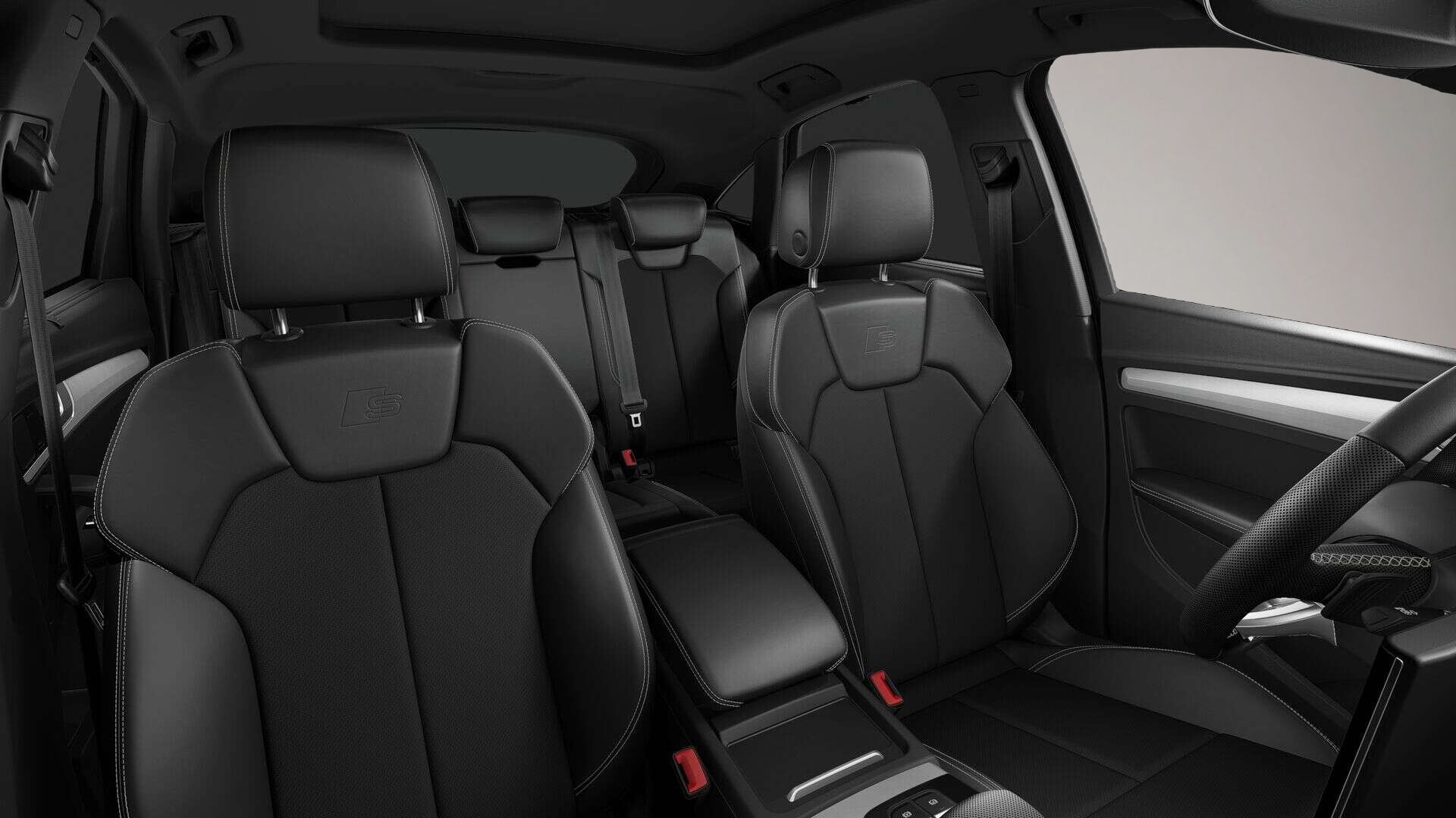 Bild 5 Audi quattro Q5 Sportback 50 TDI quattro S line