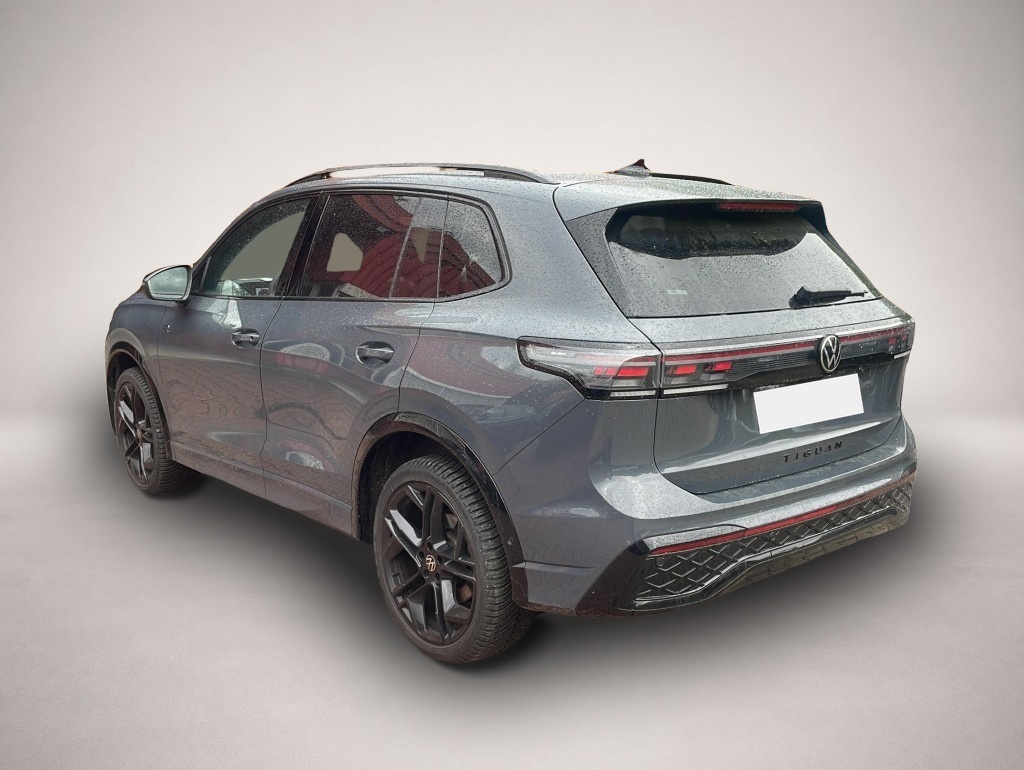 Bild 3 Volkswagen Tiguan 2.0 TSI R-Line IQ Drive 4M*BlackStyle