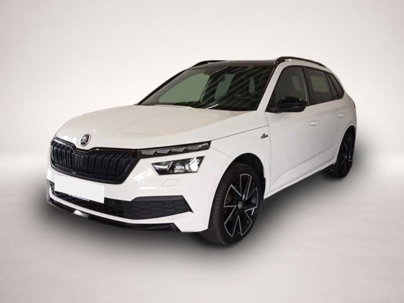 Fotografie Skoda Kamiq