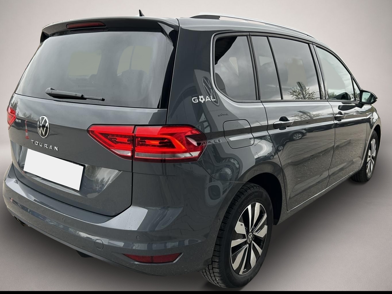 Bild 5 Volkswagen Touran 2.0 TDI DSG 7-SITZER GOAL AHK+APP-CONNECT