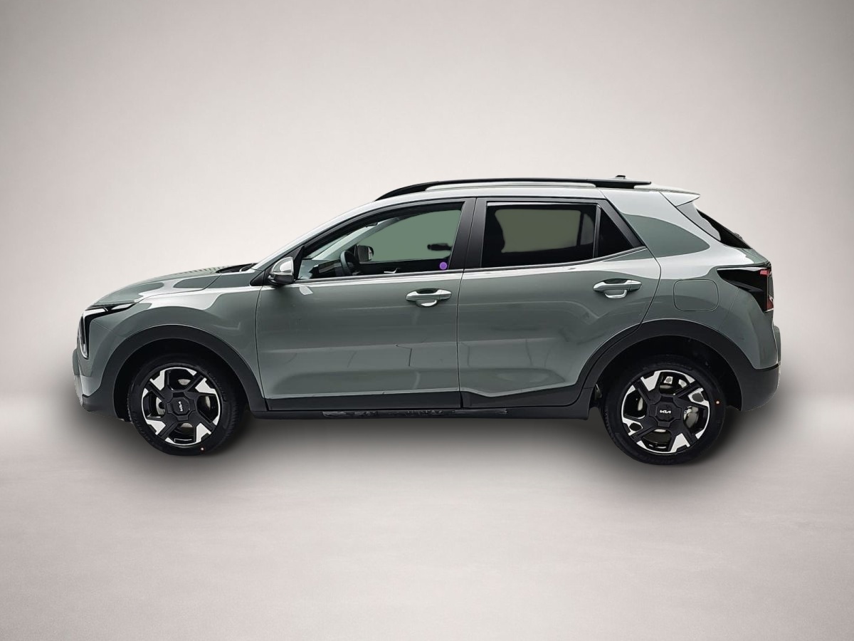 Fotografie 4 des Kia STONIC 1.0 T-GDI 100 VISION MJ26 SITZH. NAVI