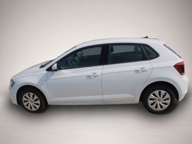 Bild 8 Volkswagen Polo 6 VI 1.0 TSI Comfortline Einparkhi/Multilen