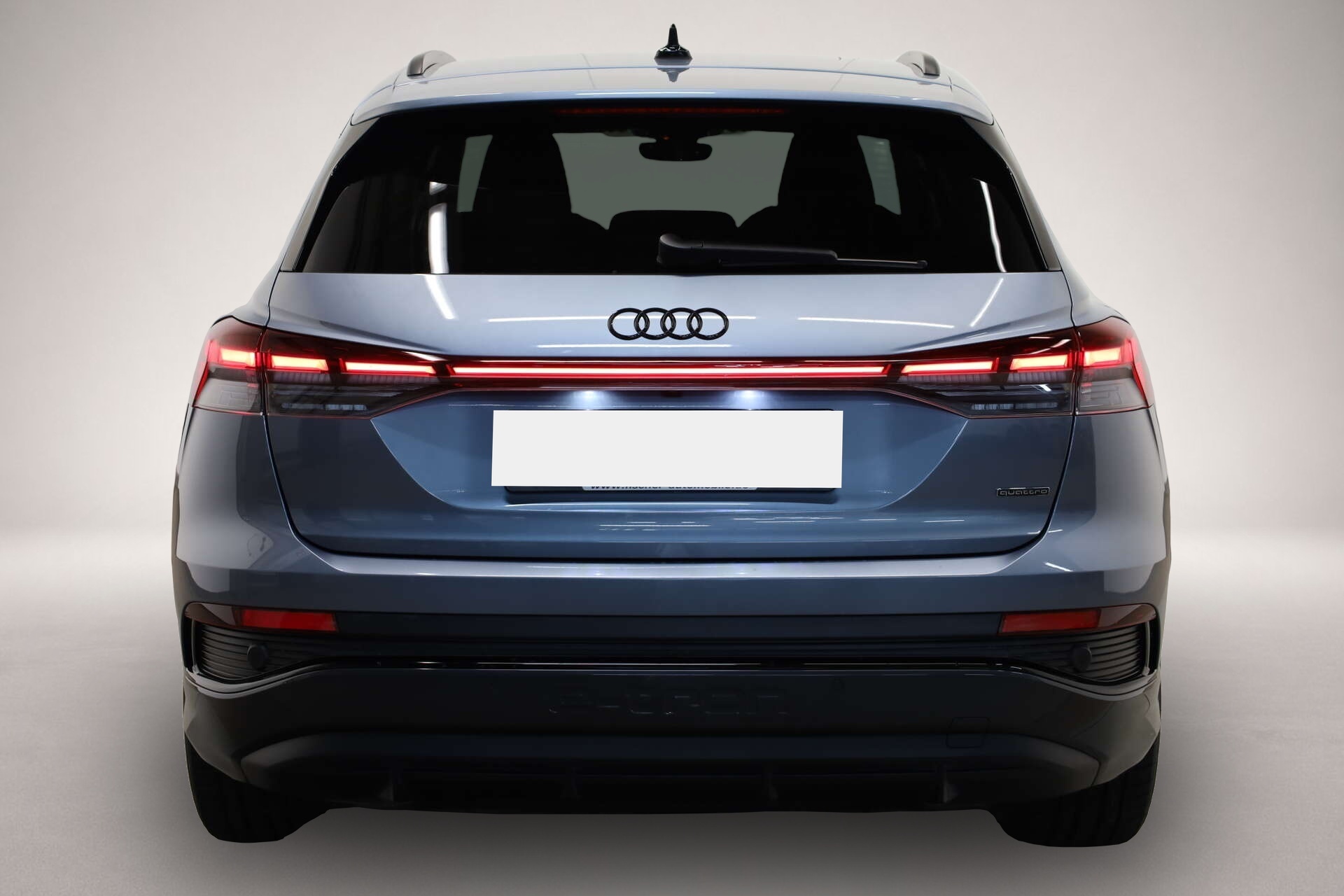 Bild 5 Audi Q4 e-tron S line