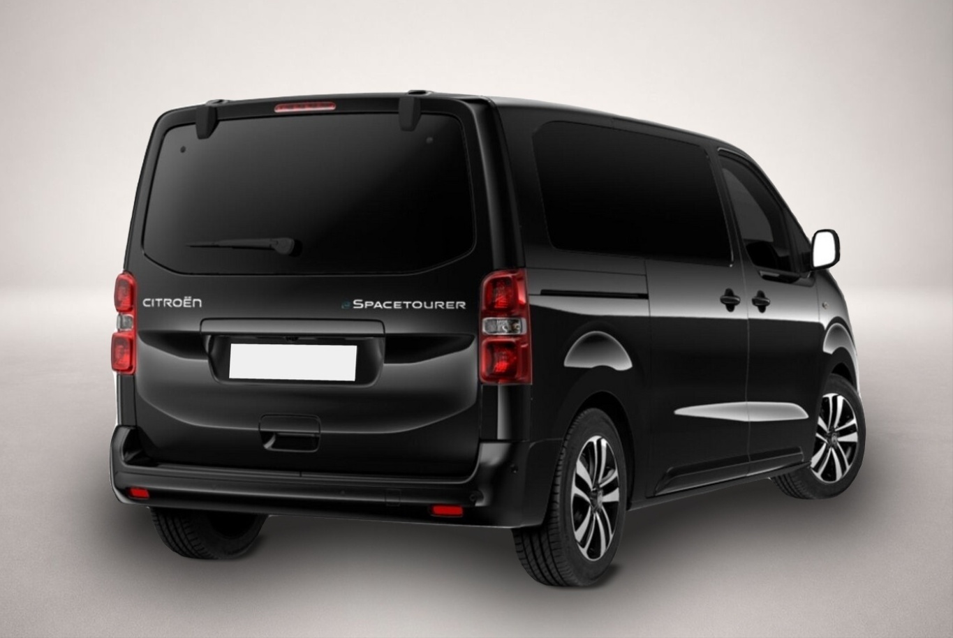 Fotografie 5 des Citroën Spacetourer MAX M Pano AHK Nav Leder Kam Keyl BT
