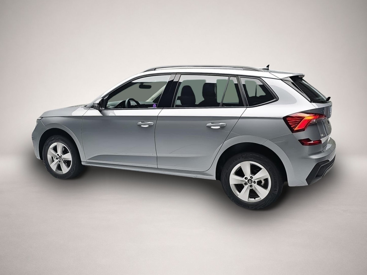 Fotografie 4 des Skoda Kamiq 1.0 TSI DSG Classic LED Kamera LM