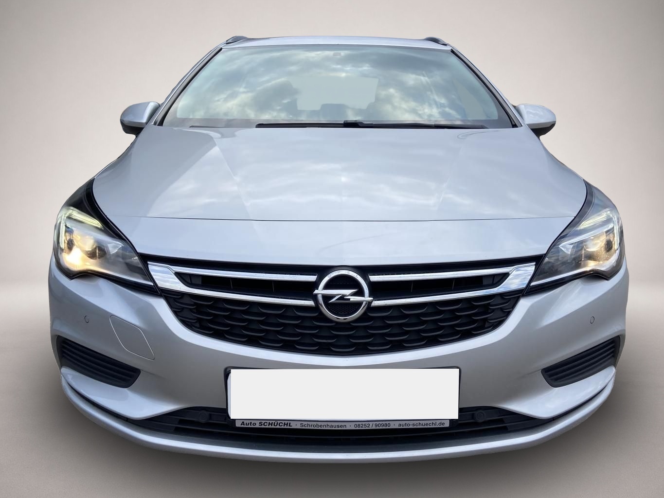 Bild 7 Opel Astra ST 1.6 Diesel Edition NAVI-PRO+GRA+PDC+KLI