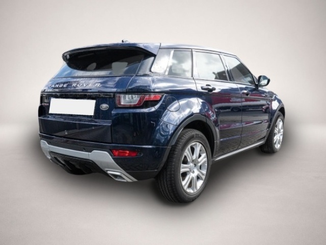 Bild 2 Land Rover Range Rover Evoque SE Dynamic Navi Leder Soundsy