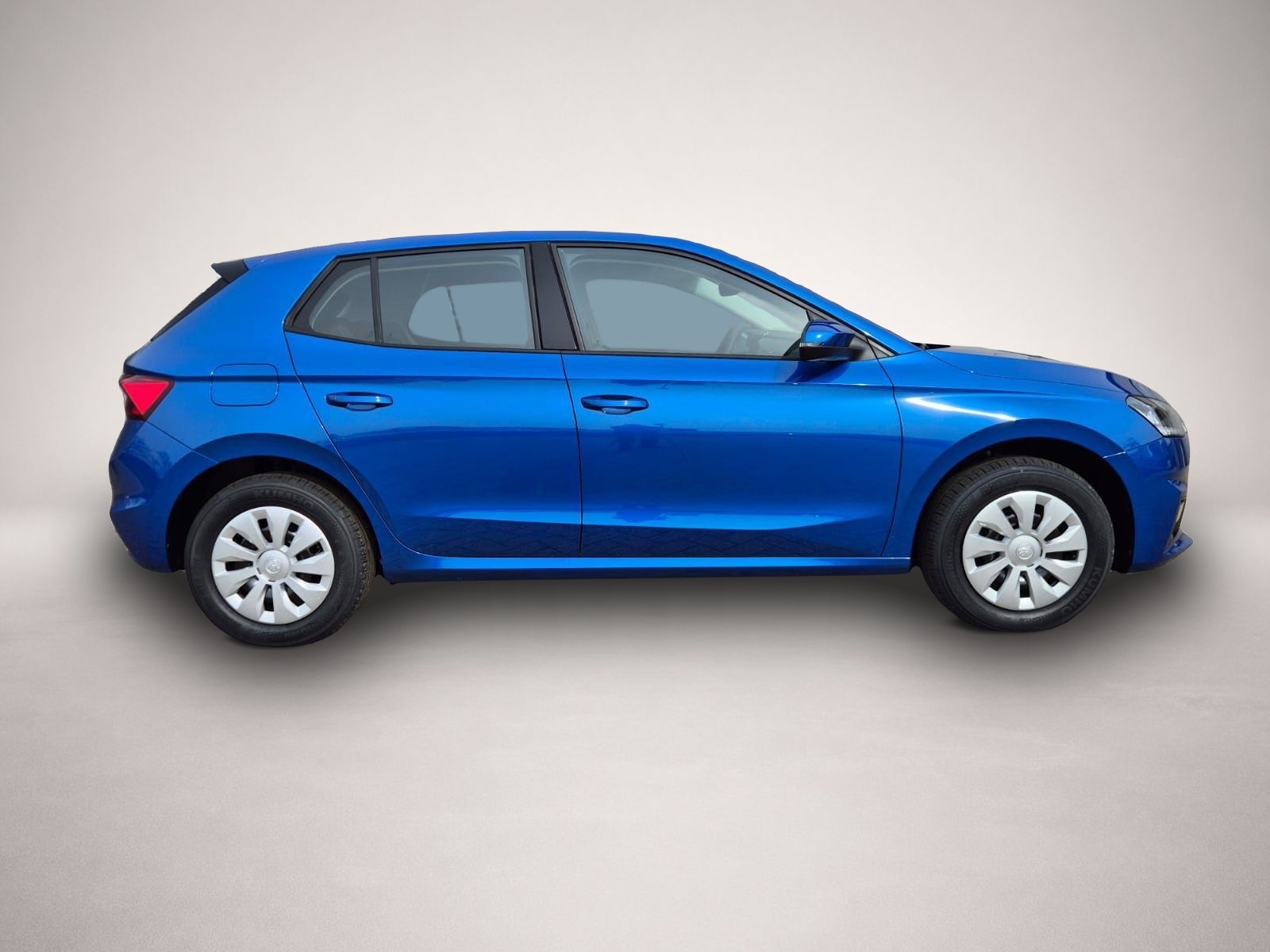 Bild 5 Skoda Fabia 1.0 TSI 95PS Selection 5-türig Rückf.Kame