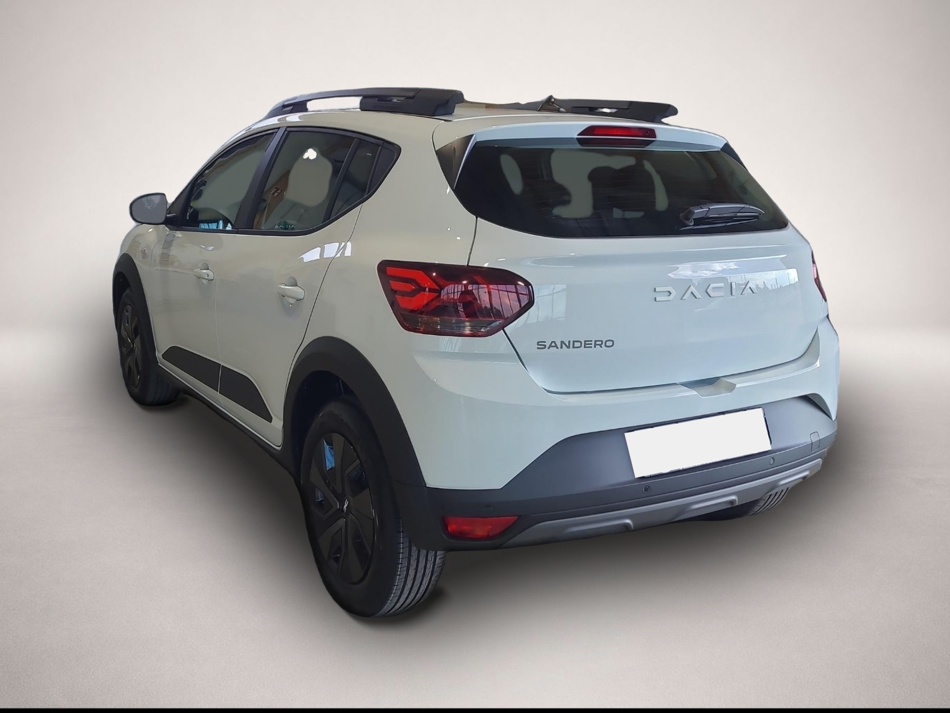 Bild 2 Dacia Sandero Stepway Expression Tageszulassung! Navi
