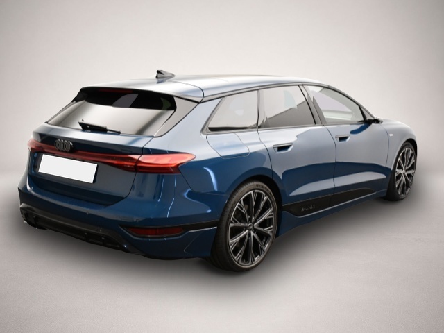 Bild 2 Audi e-tron A6 Avant e-tron edition one blue HeadUp/Matrix/L