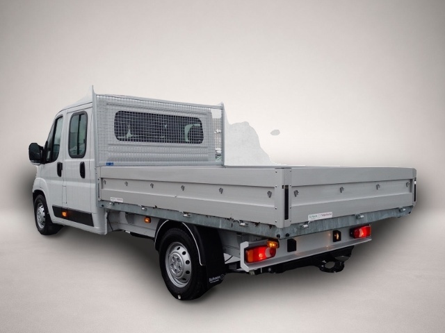 Bild 3 Opel Other Movano DoKa Pritsche 3,5t L3 165 PS Diesel ''SOF