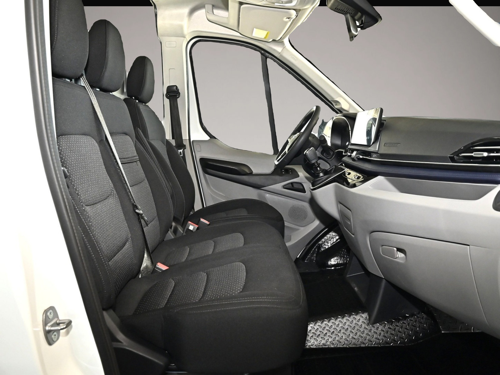 Fotografie 2 des Maxus DELIVER 9
