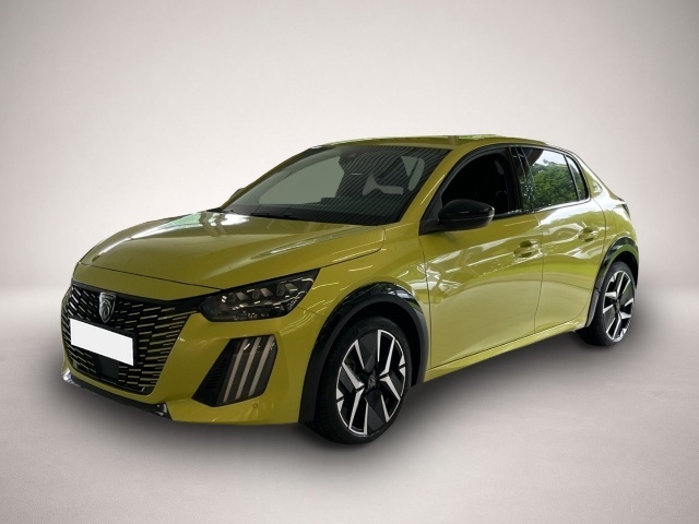 Bild 1 Peugeot 208 Hybrid 136 GT SHZ DAB KAMERA PDC NAVI ACC KL